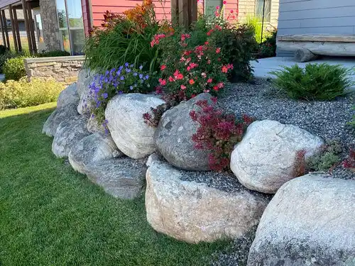 landscaping services Chickasha